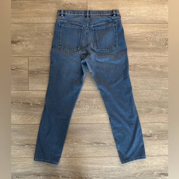 UNIQLO EXTRA STRETCH LEGGINGS - Picture 2 of 3